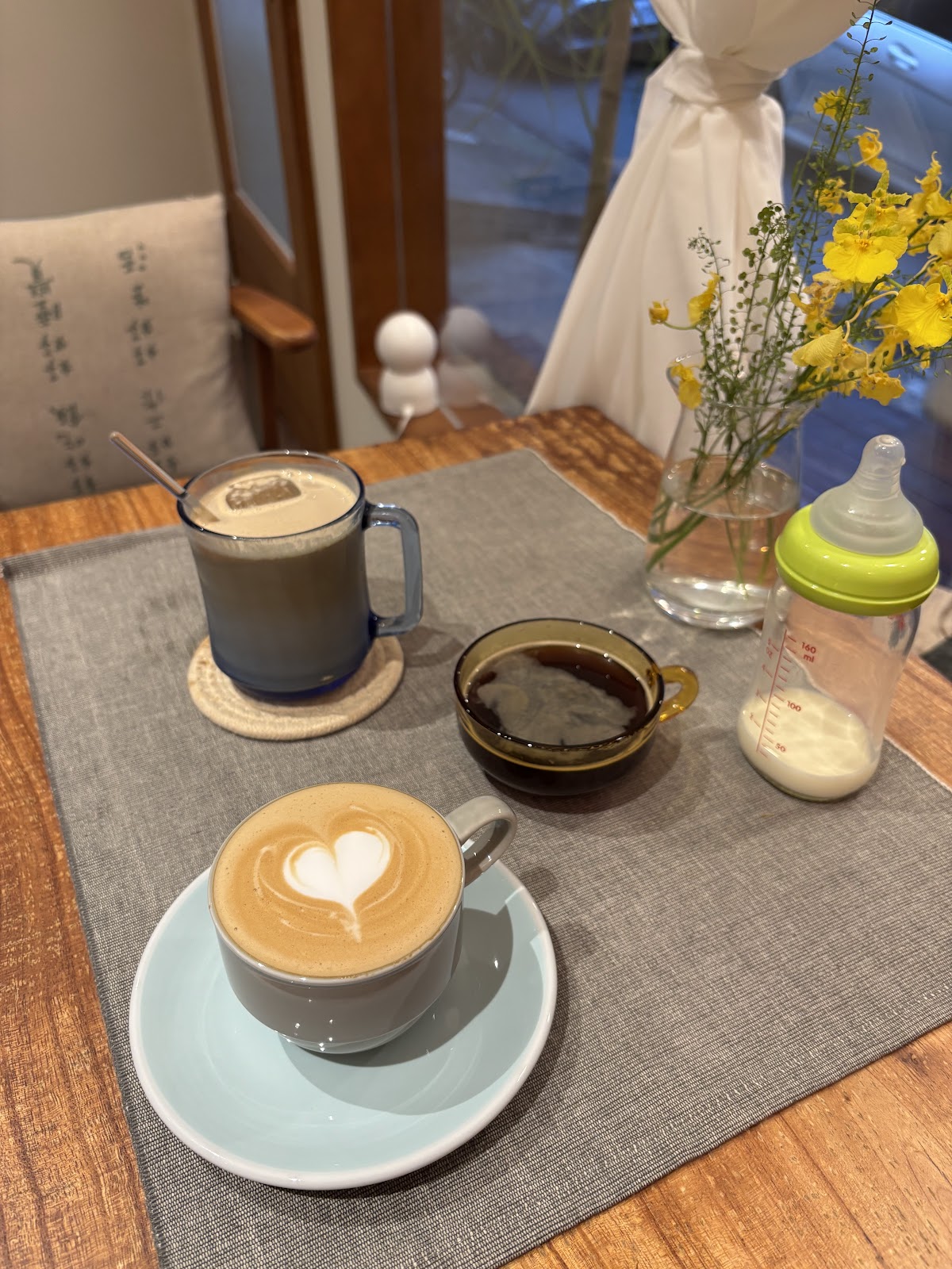 多好的房間 anygood room/cafe