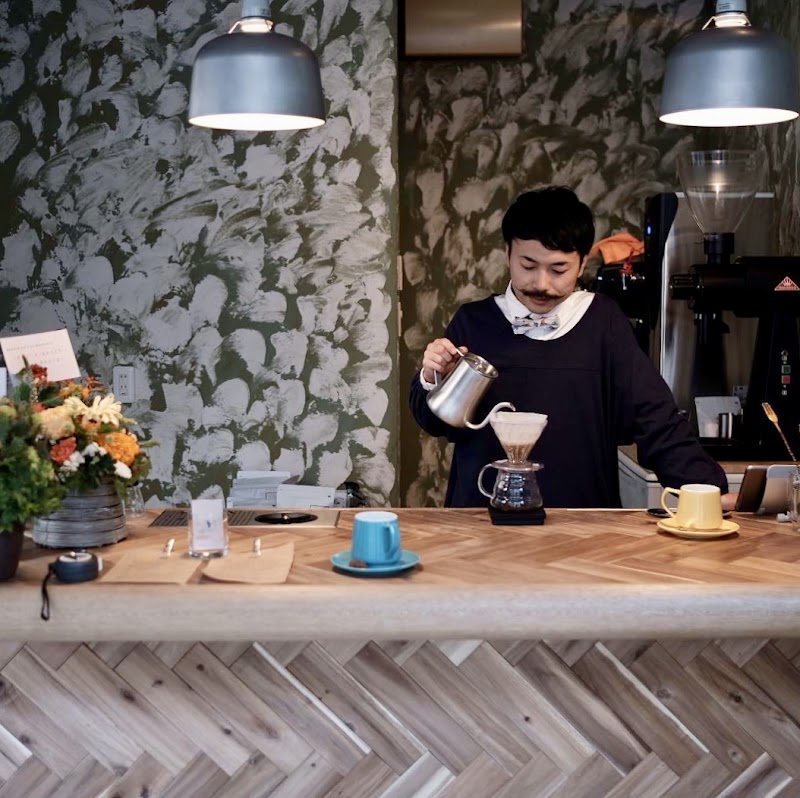 Beyond Coffee Roasters