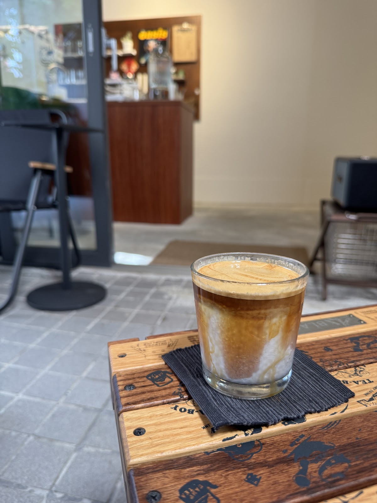 Breathe Coffee