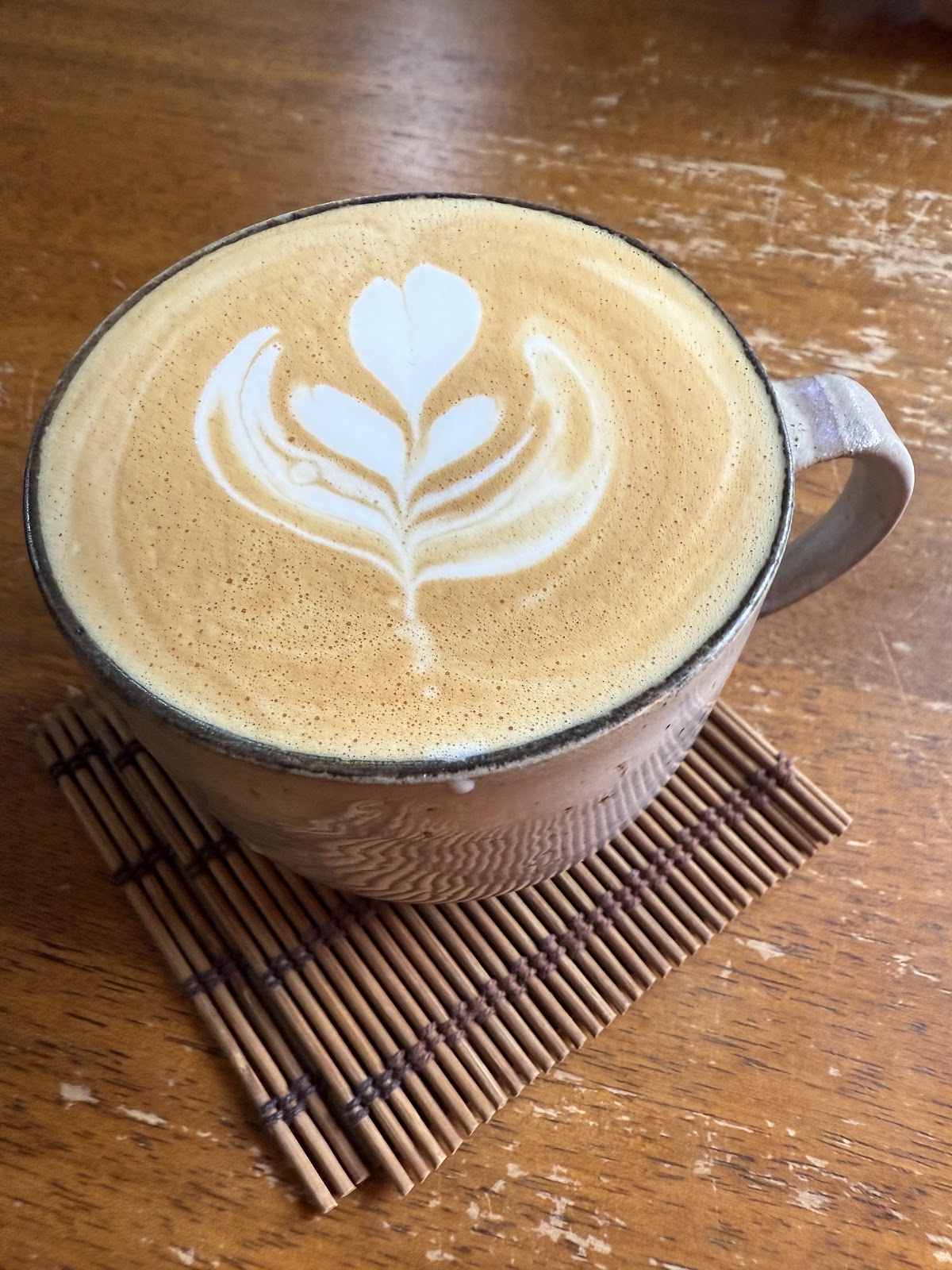 咖啡地方 UNDERCOFFEE - 1