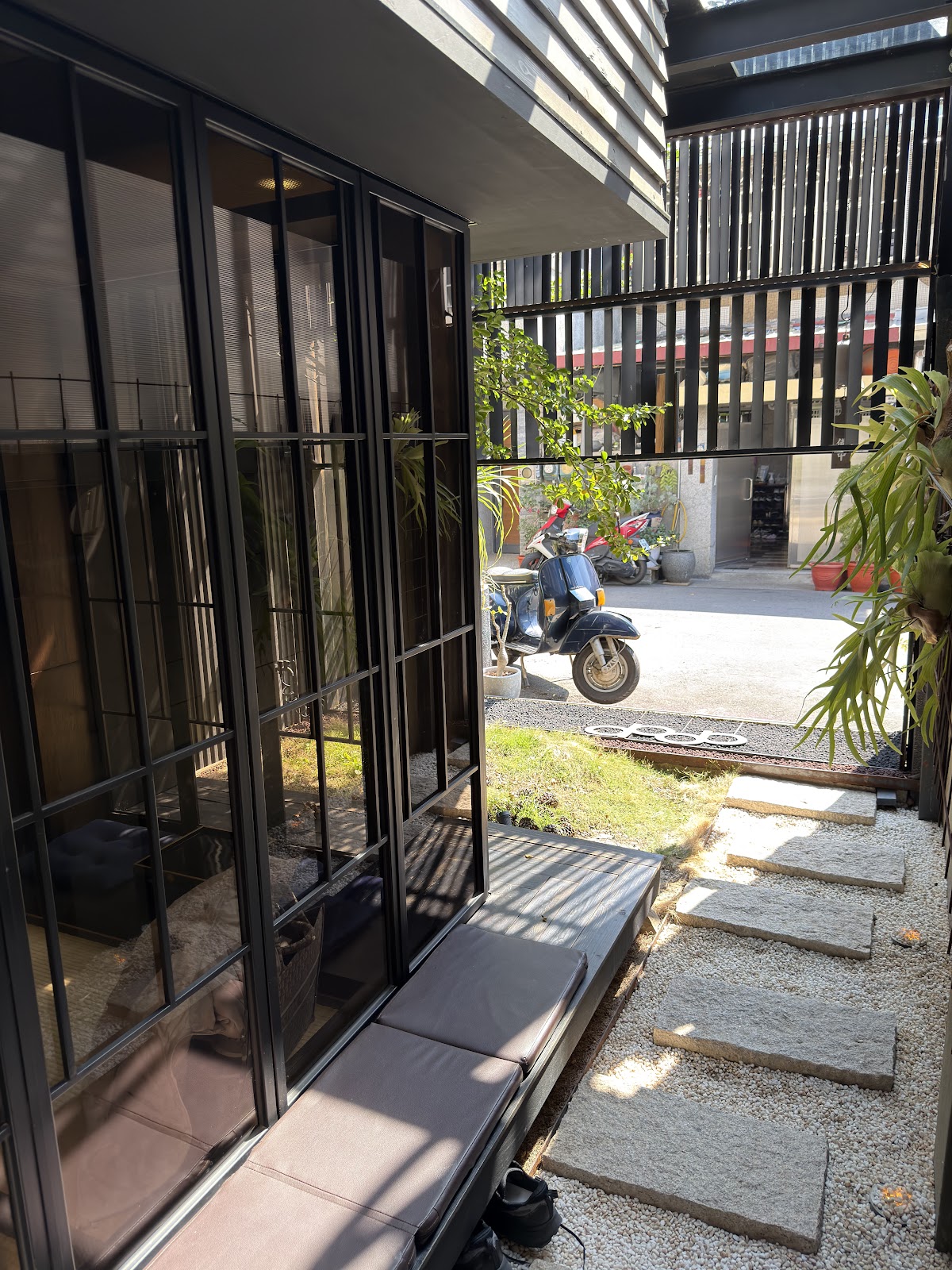 Congrats Coffee Roasters 咖啡豆販賣所