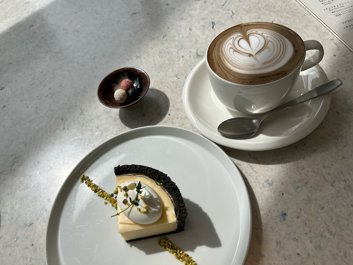 Cs Somme Cafe