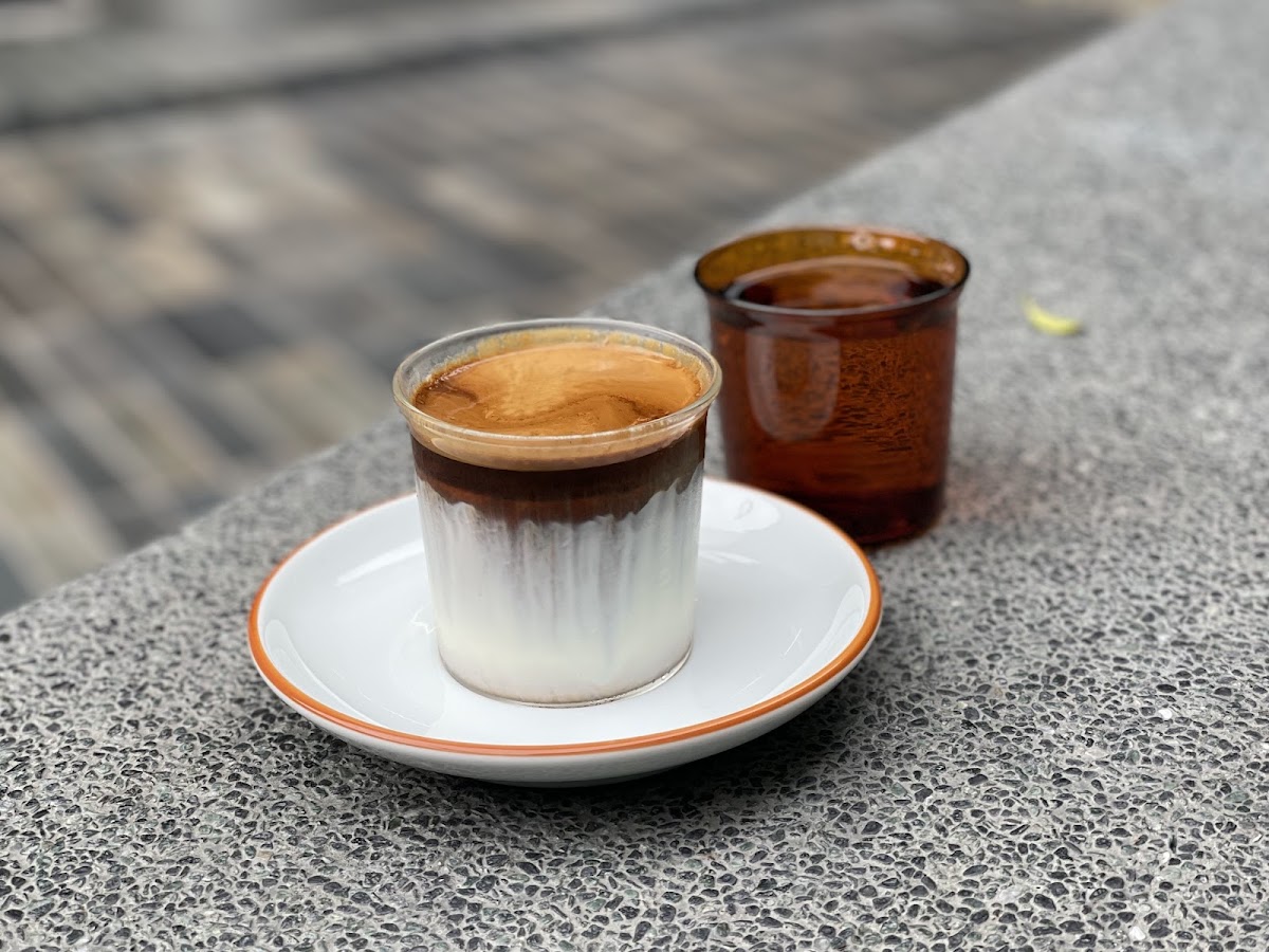 D23 Coffee Roasters