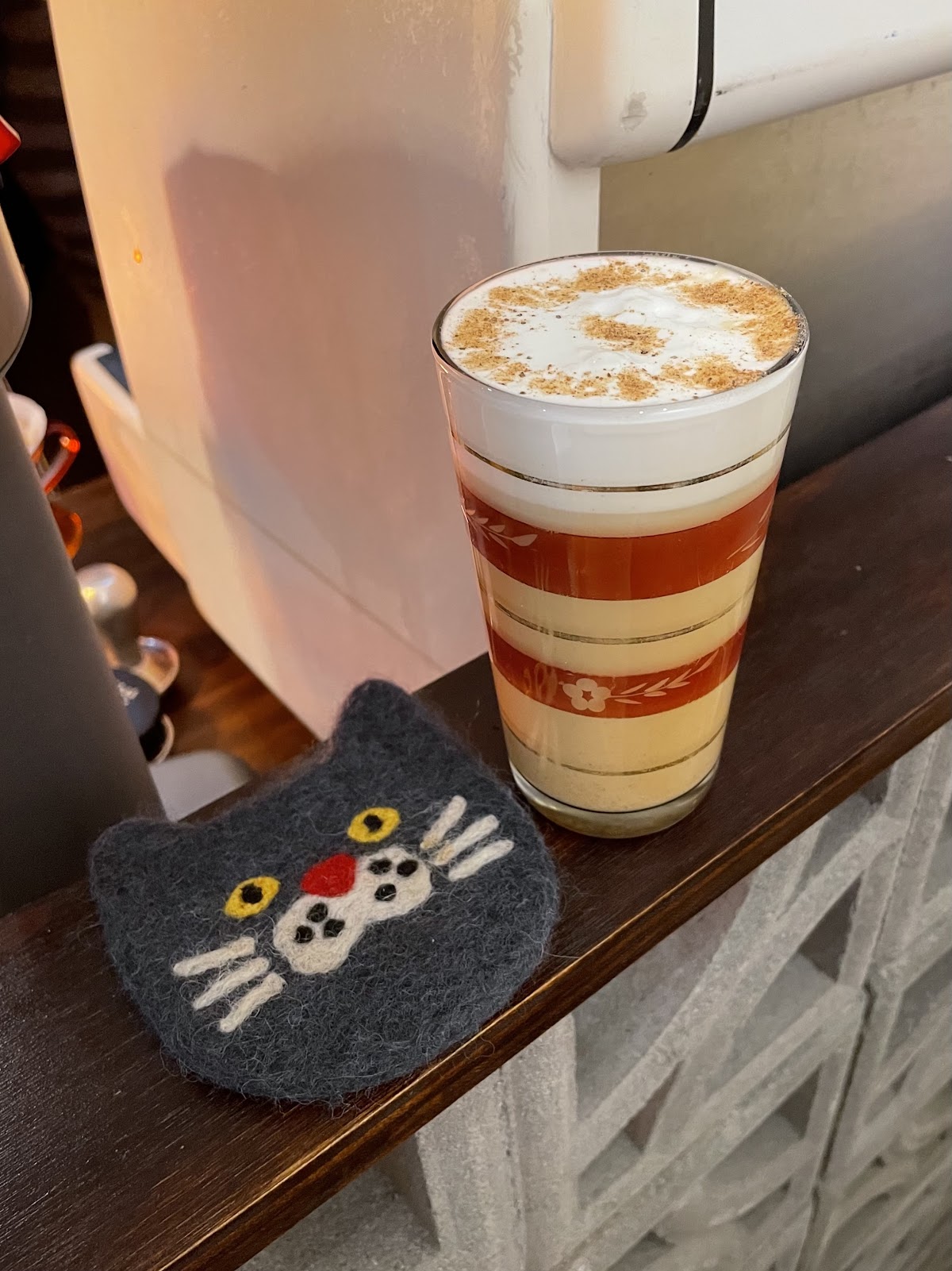 大橘珈琲 ダチコーヒー