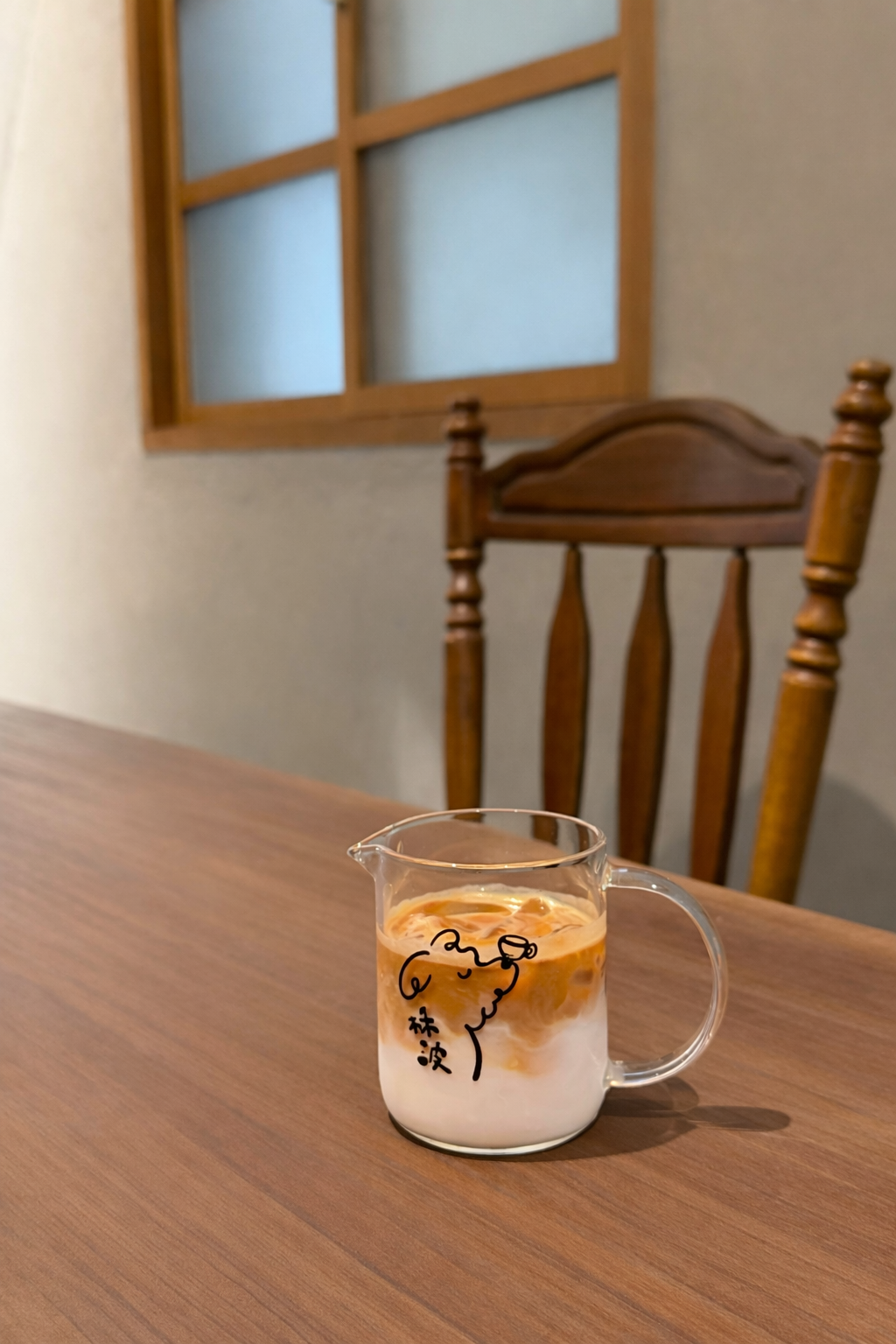 柇波harborcoffee - 1