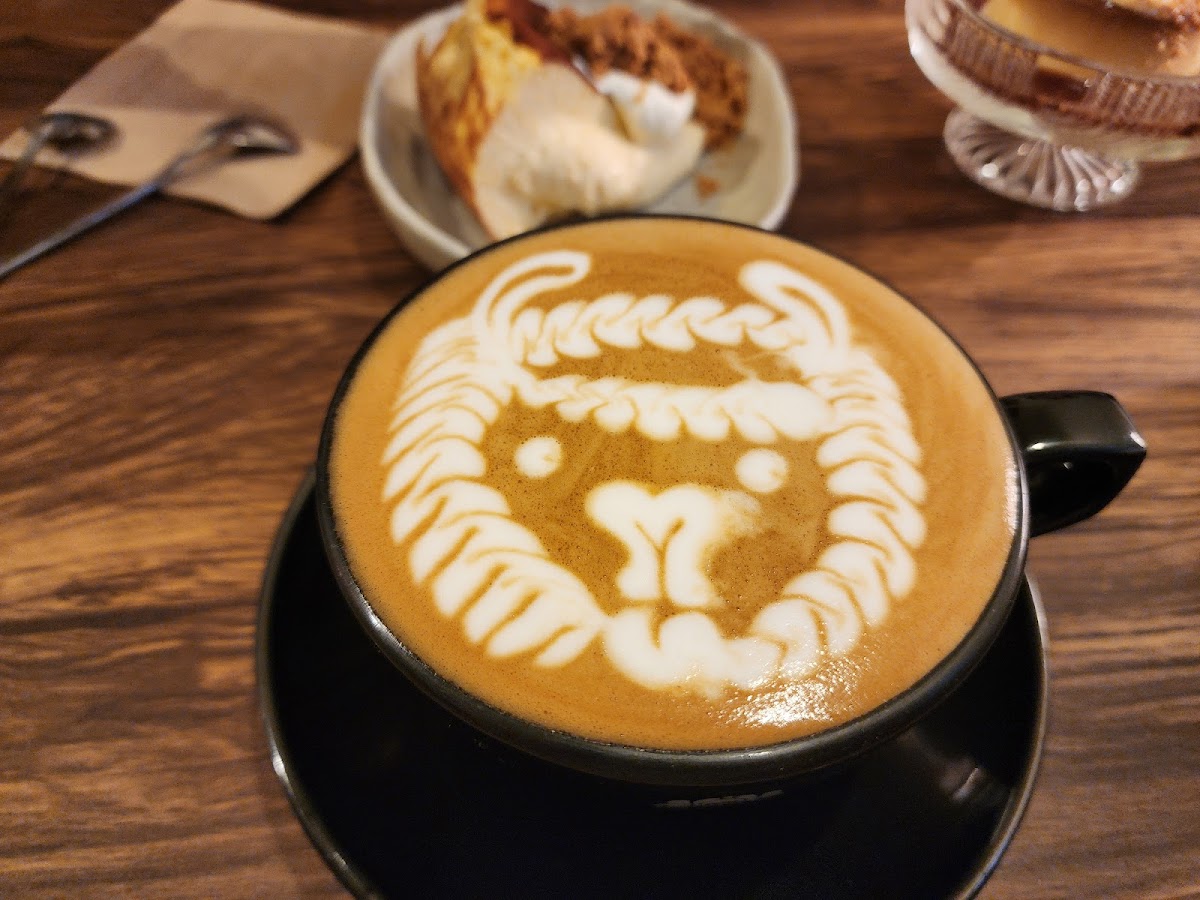 稲満珈琲 inamitsu cafe