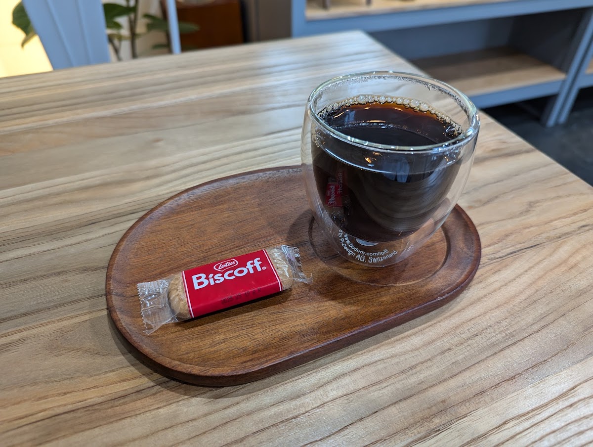 加とう珈琲焙煎所