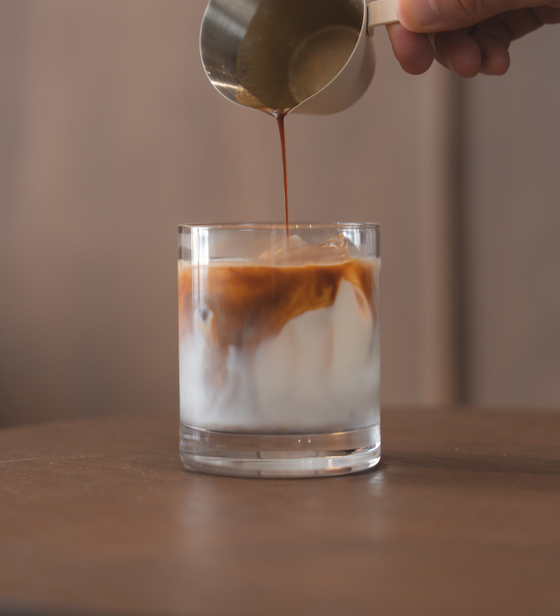 KIELO COFFEE ASAKUSA