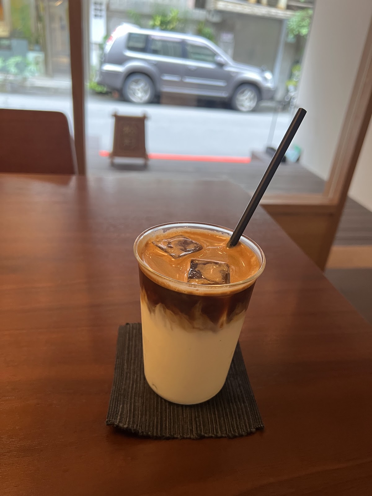 kikumo Abies 松杉 - 1