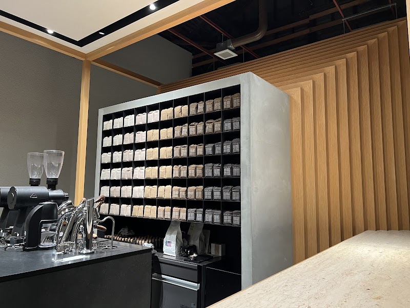 Koffee Mameya Kakeru