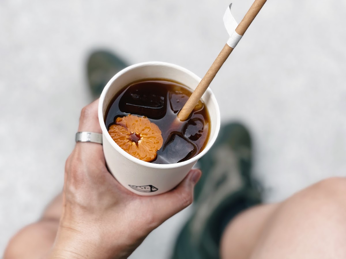 Koffee Suika 西瓜珈琲 - 1