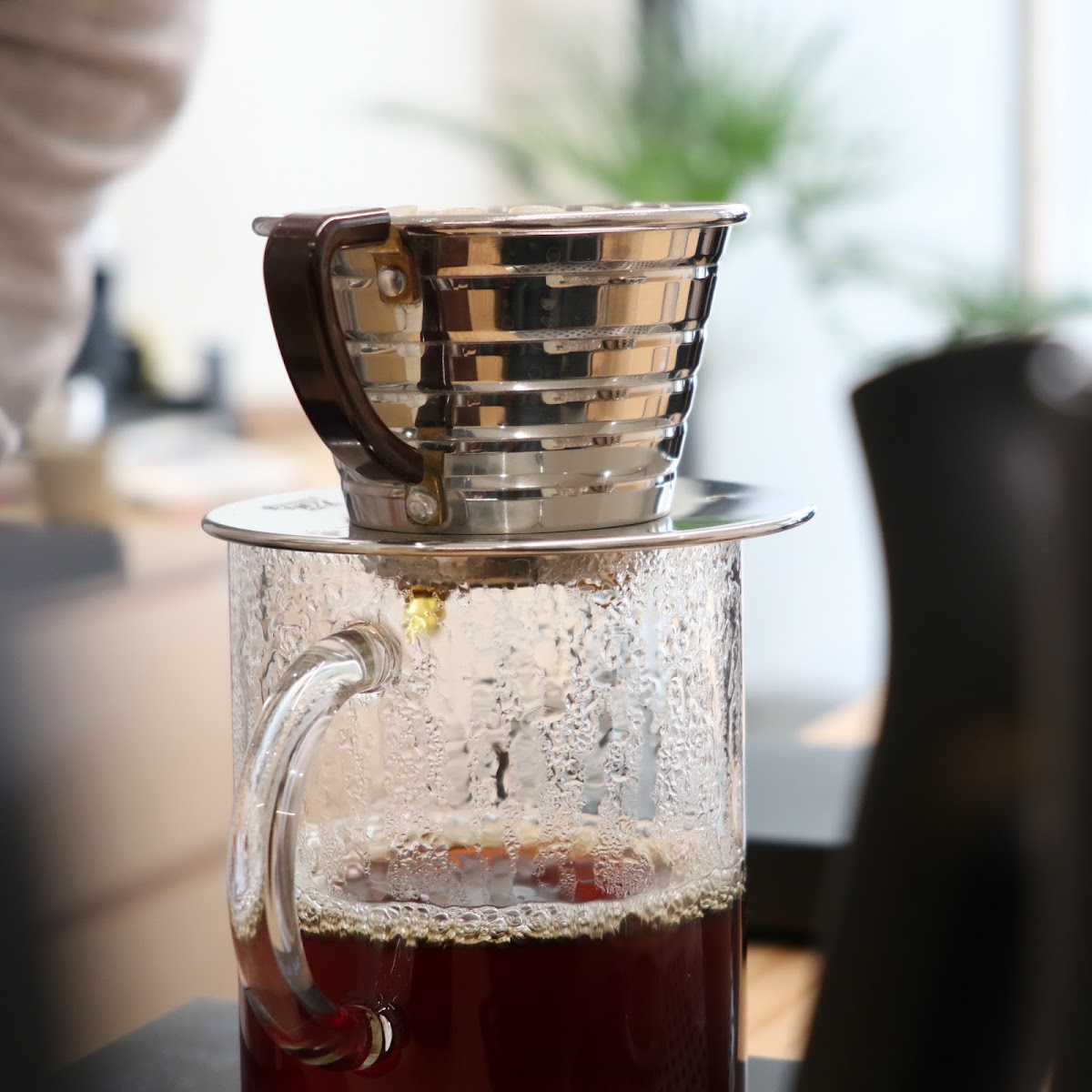 庫魯咖啡烘焙（無供應甜點）Koorull Coffee Roastery