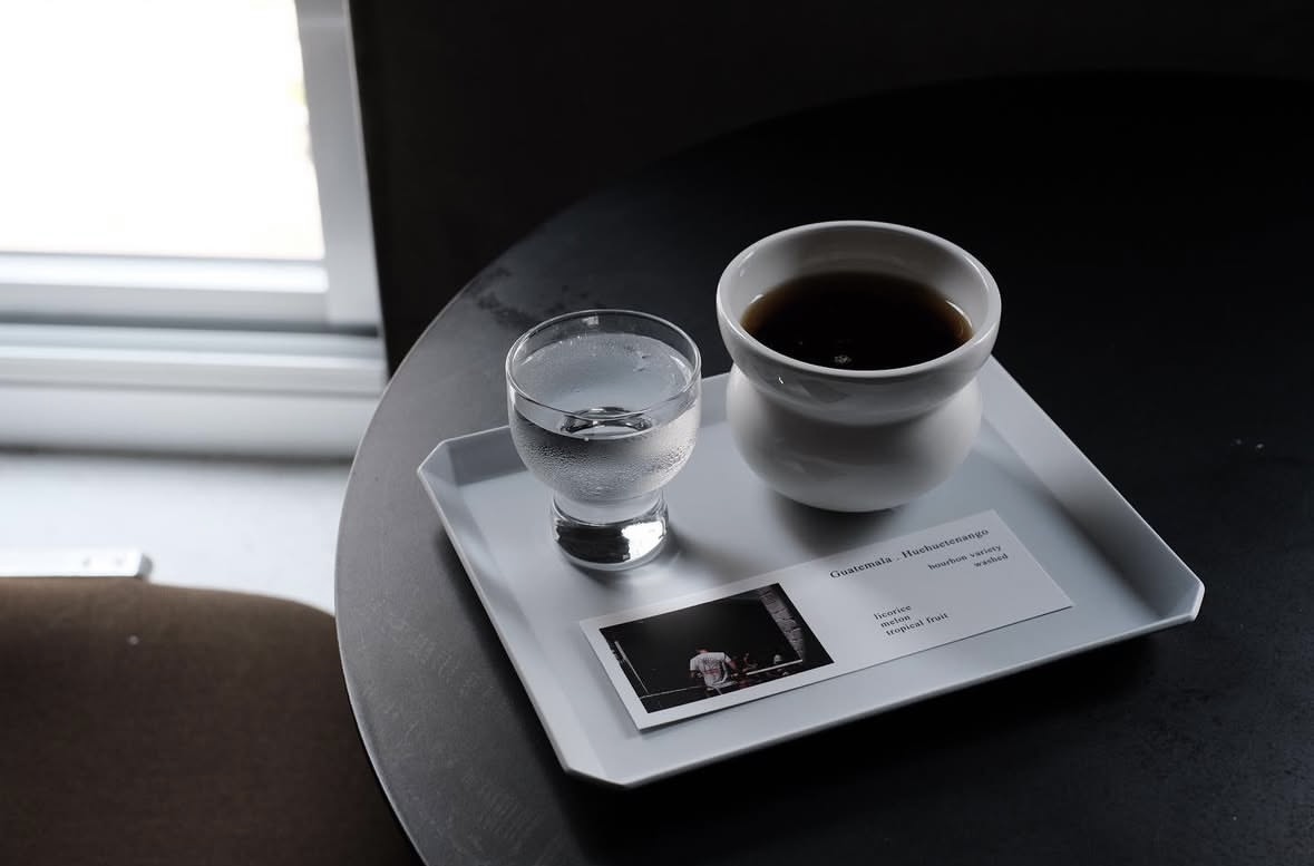 koou coffee - 1