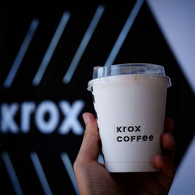 KroX Coffee