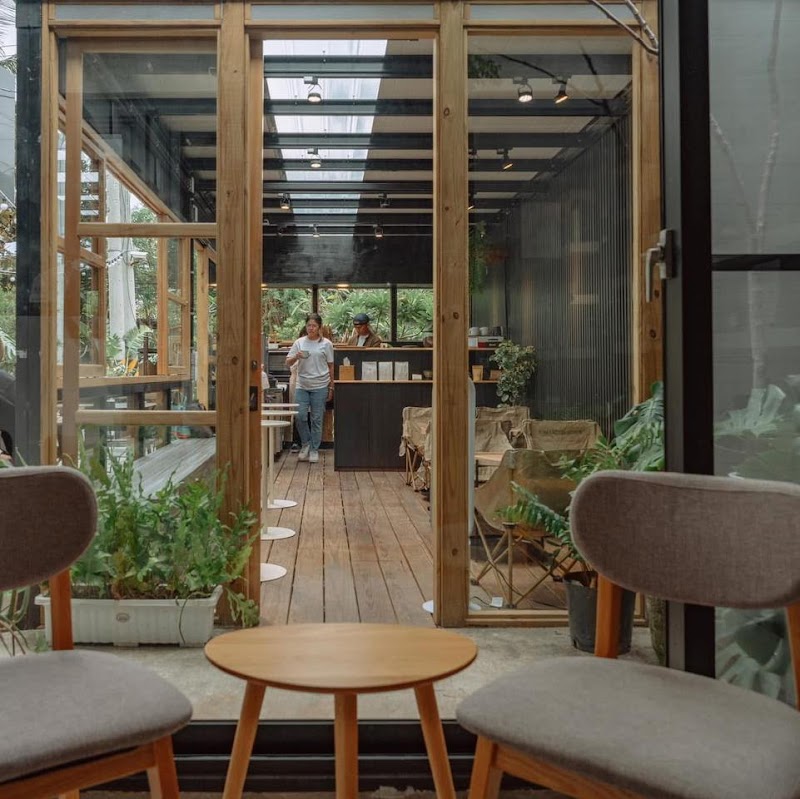 力卡珈啡 Li.Ka Cafe