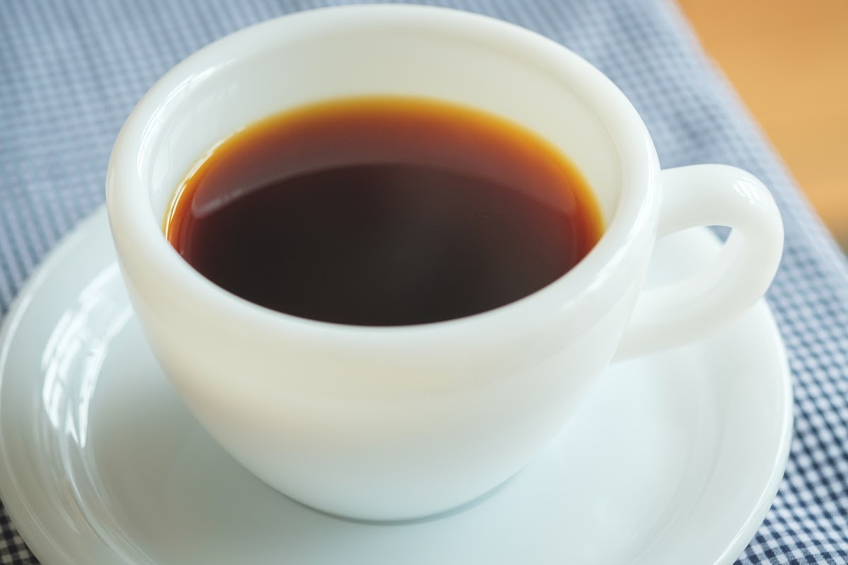 オーダー焙煎 豆治 MAMEHARU COFFEE