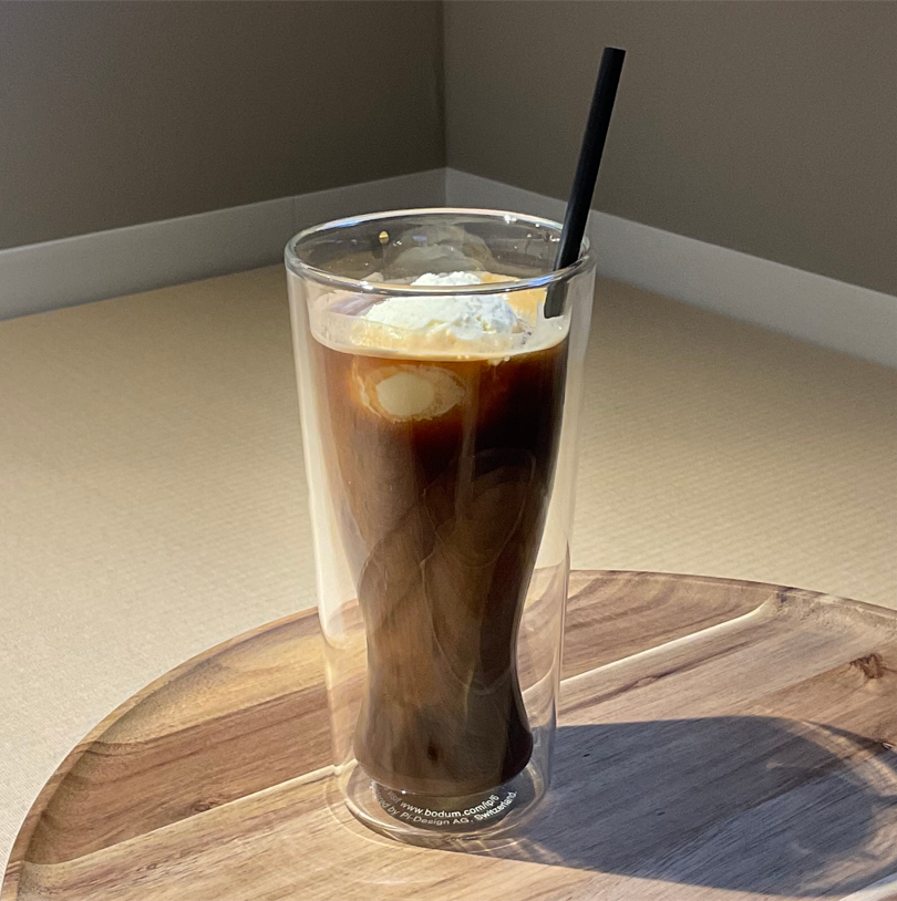 MATCHA&ESPRESSO MIYANO-YU