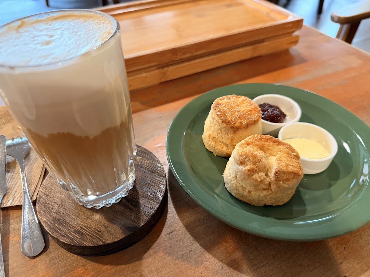 墨咖啡 INK COFFEE