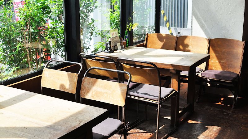 Morihiko Atelier Sapporo