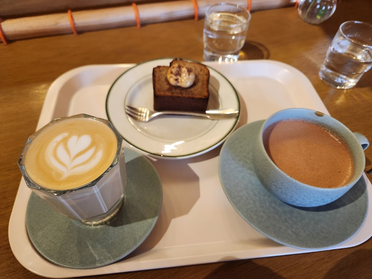 ONIBUS COFFEE 中目黒三丁目店