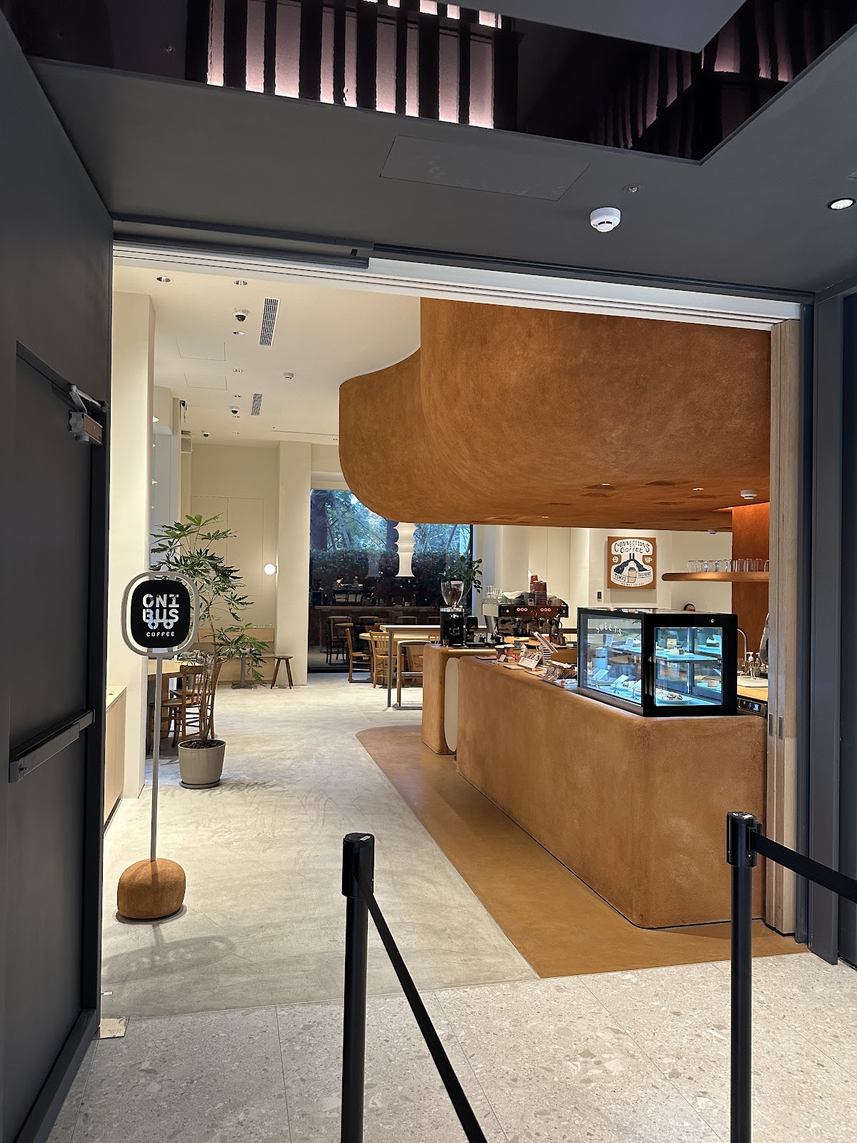 ONIBUS COFFEE 台中