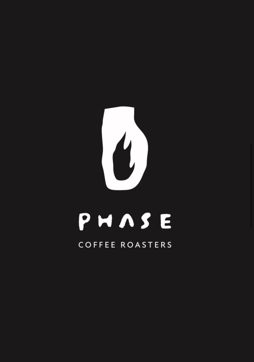 Phase Coffee Roasters x 碧月 勤美術館店 - 1