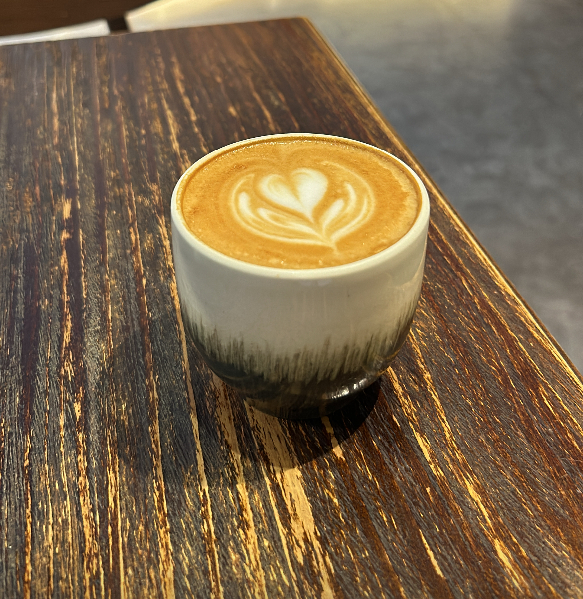 瑞帛咖啡 Rebirth Coffee