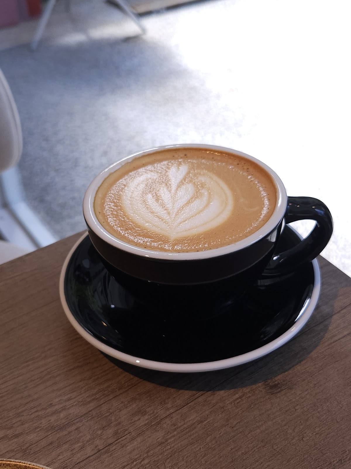 REC COFFEE 台北敦化店 - 1