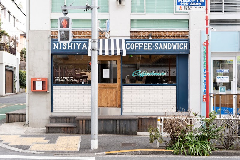 REC COFFEE 東京 - 1