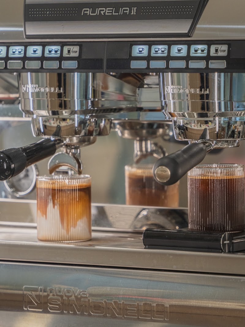 Roast Master Hsinchu