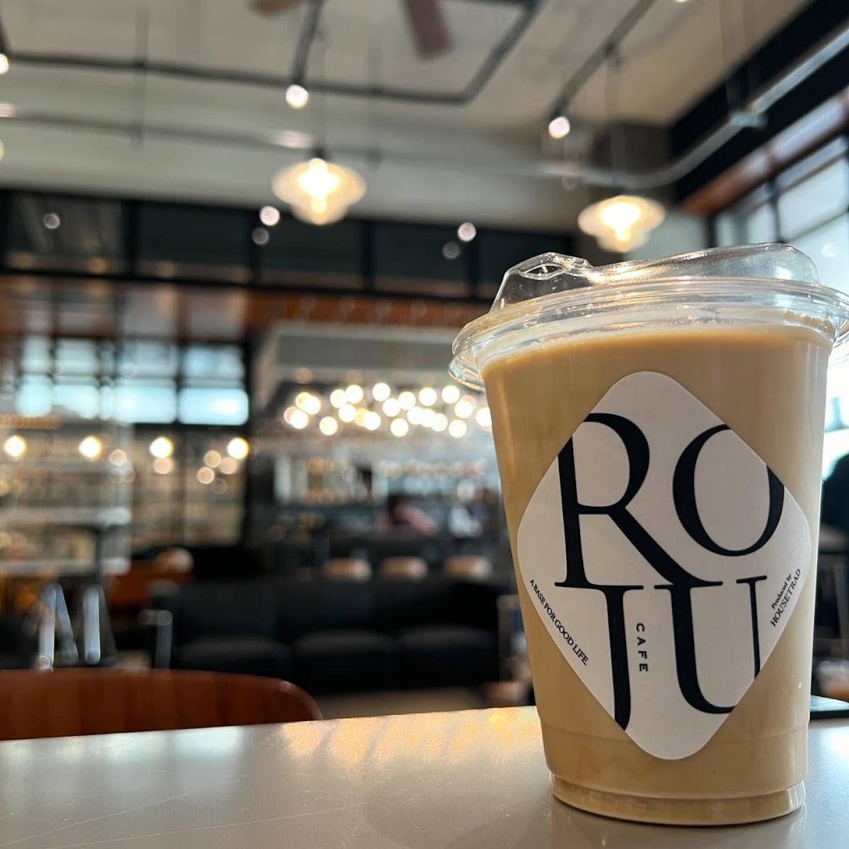 ROJU CAFE