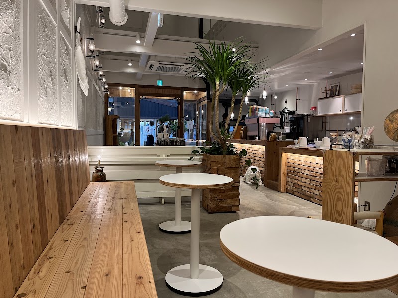 Seed Coffee Roasters