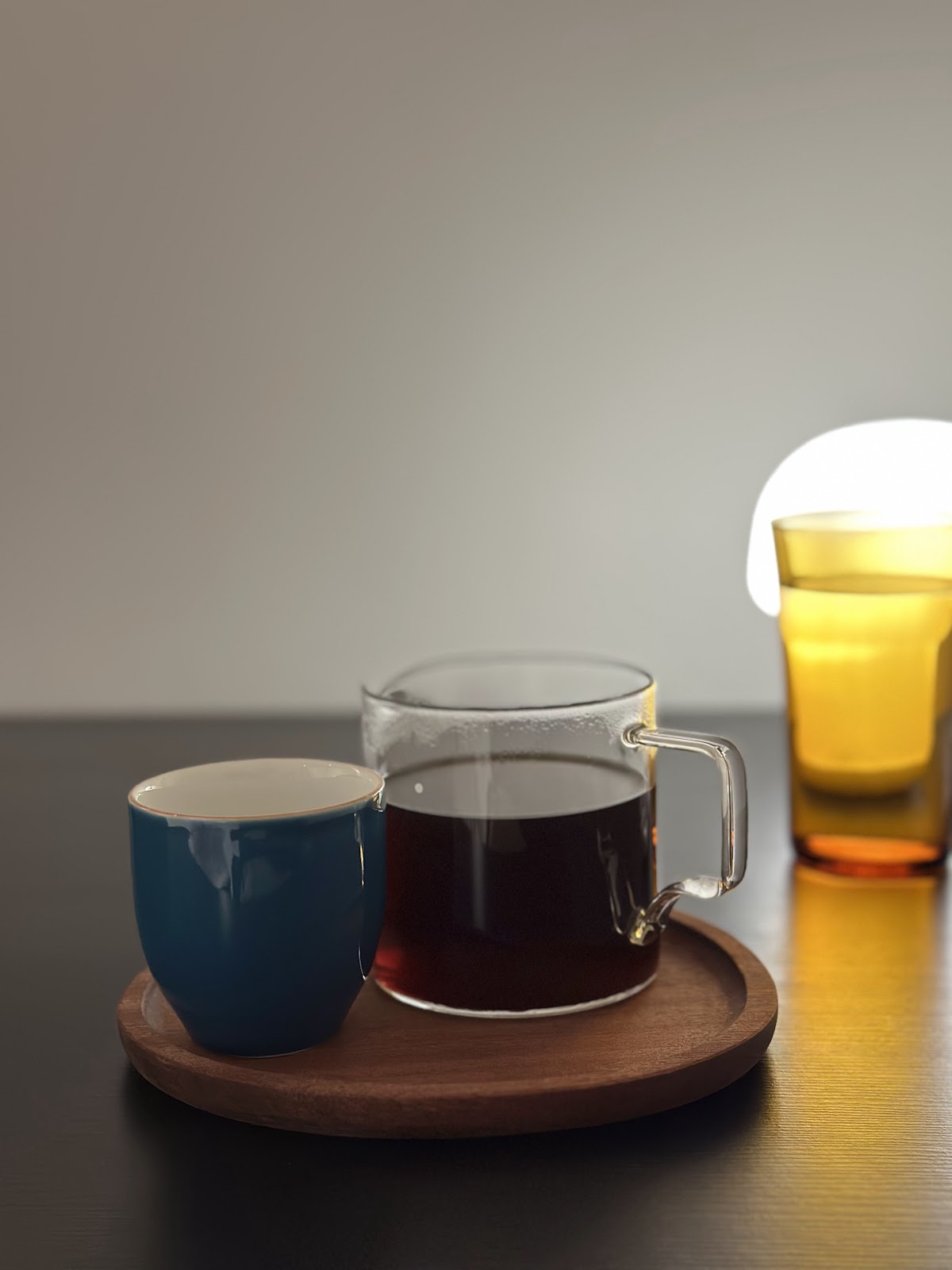 感覺良好咖啡 Senses Coffee