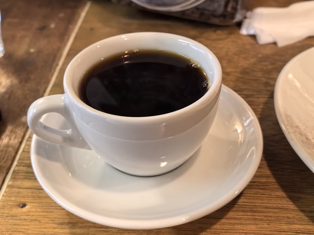 トイロ珈琲店