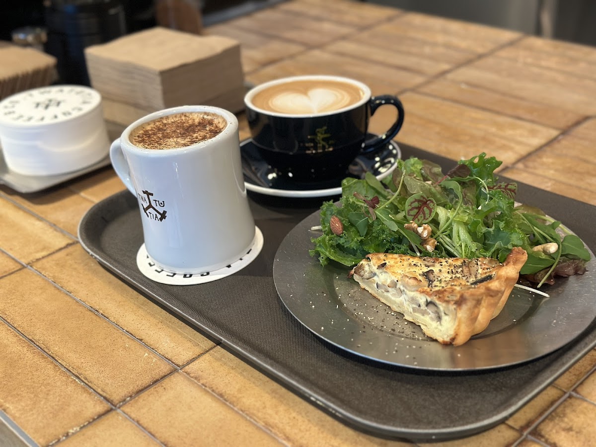 TWATUTIAN Coffee & Co. - 1